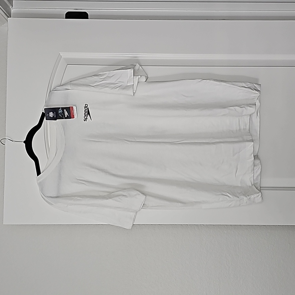 Speedo Men's T-Shirt Tokyo Design